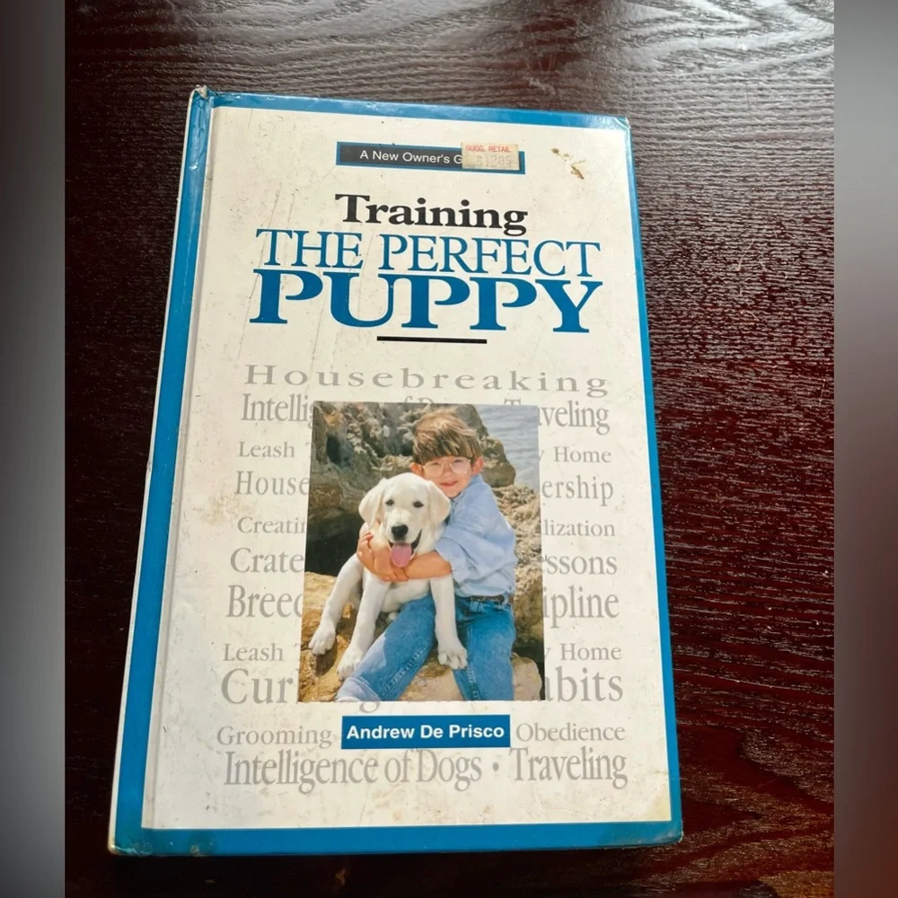 Scholastic pets dogs