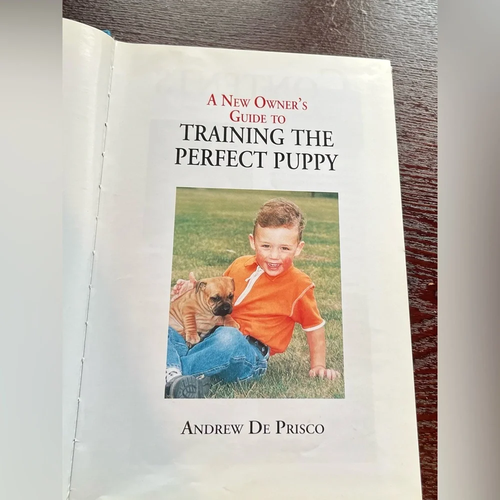 Scholastic pets dogs