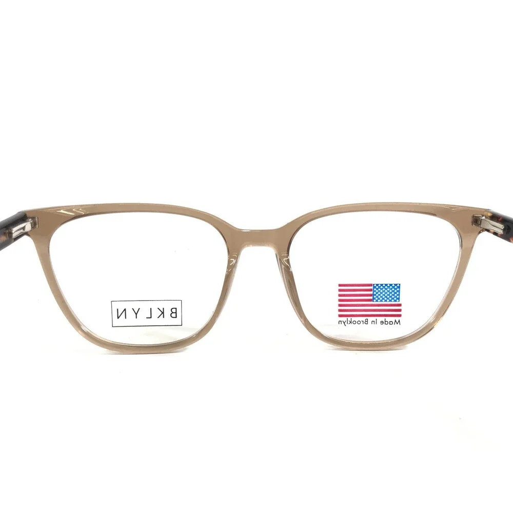 BKLYN demo lenses