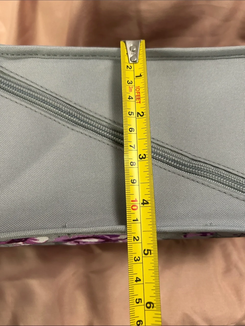 CrafterS Companion stylish storage