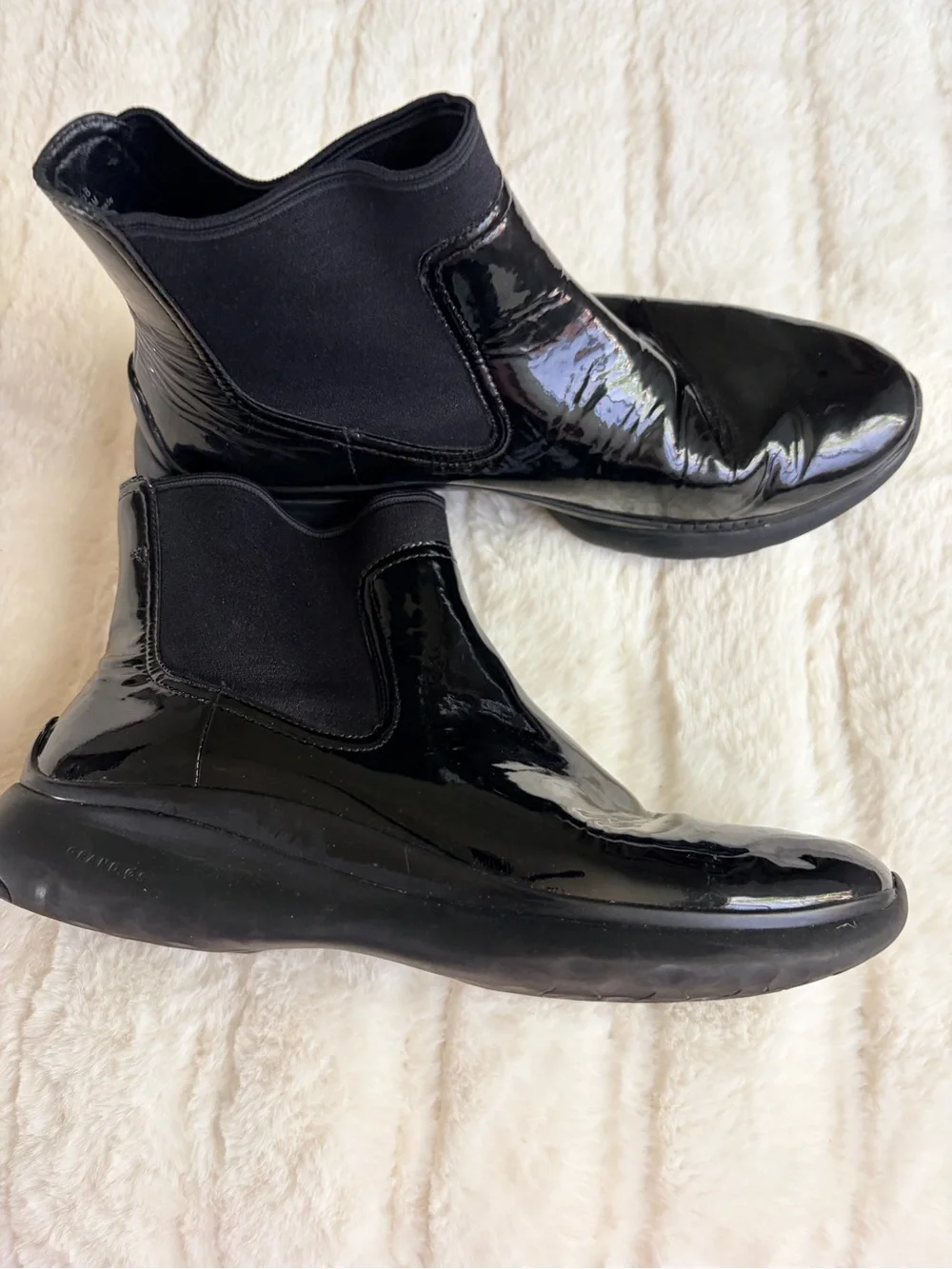 Cole Haan sleek zerogrand