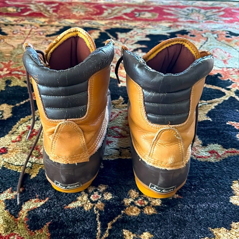 3M Thinsulate thinsulate boots