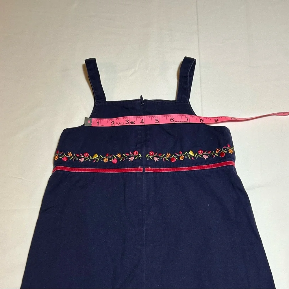 Gymboree vintage 2002
