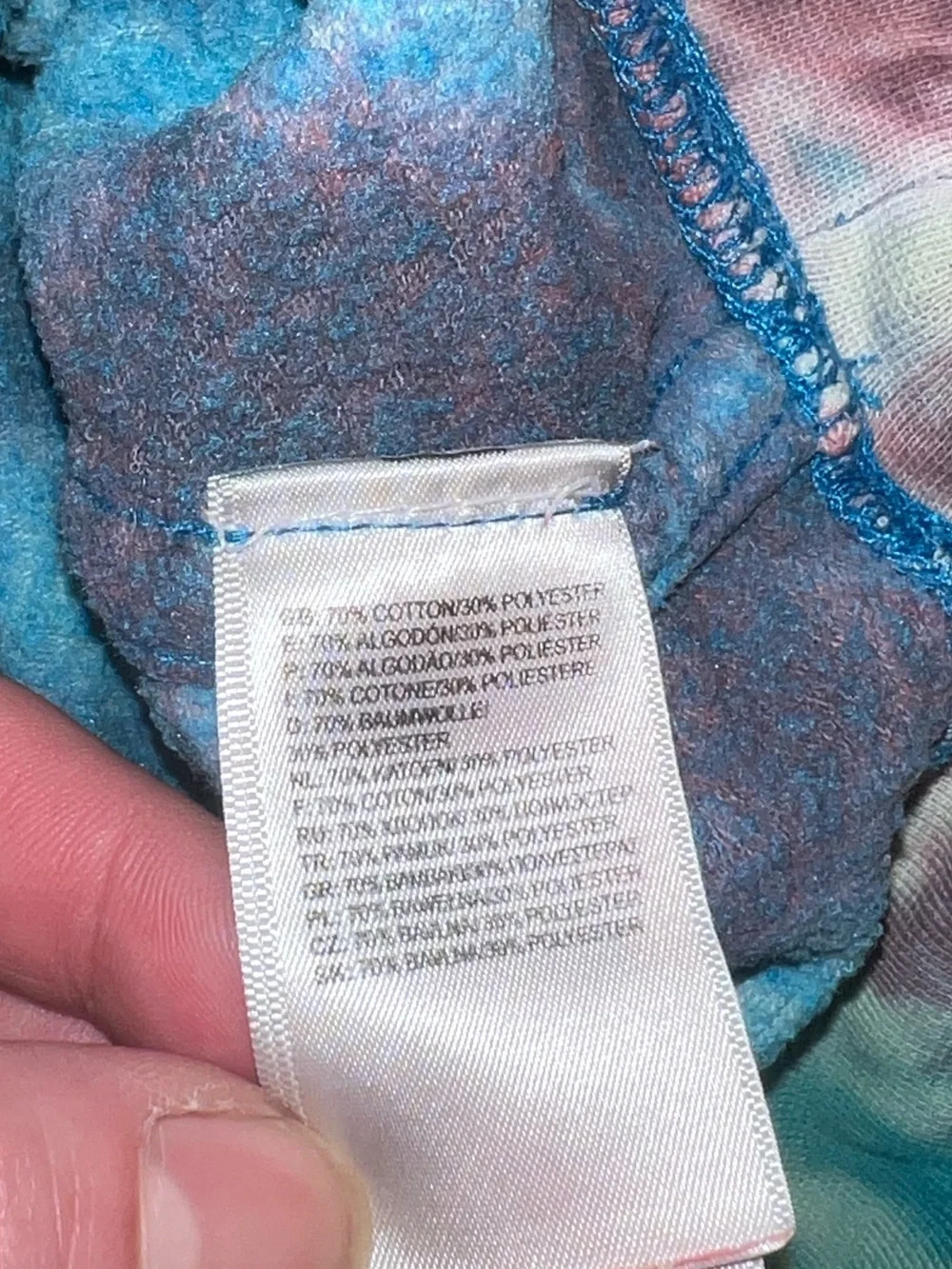 The North Face great custom