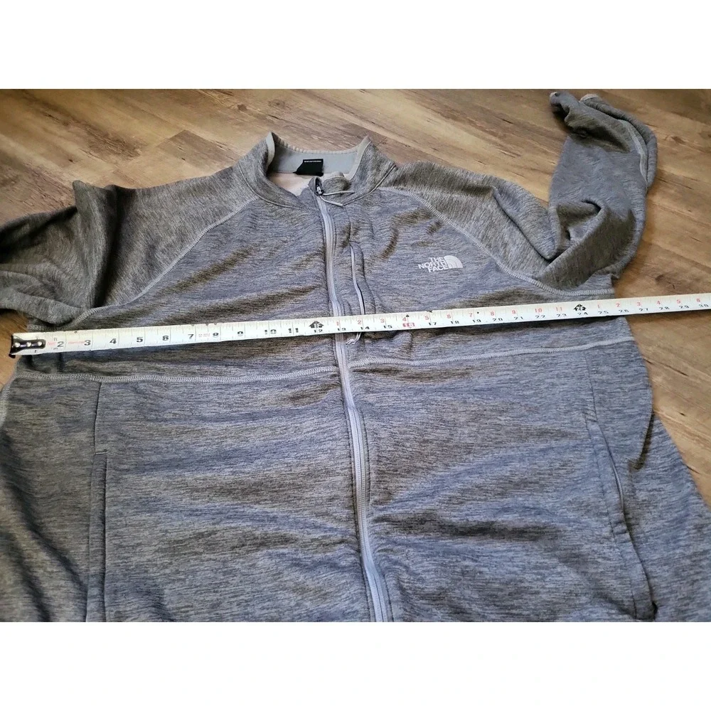 The North Face north face