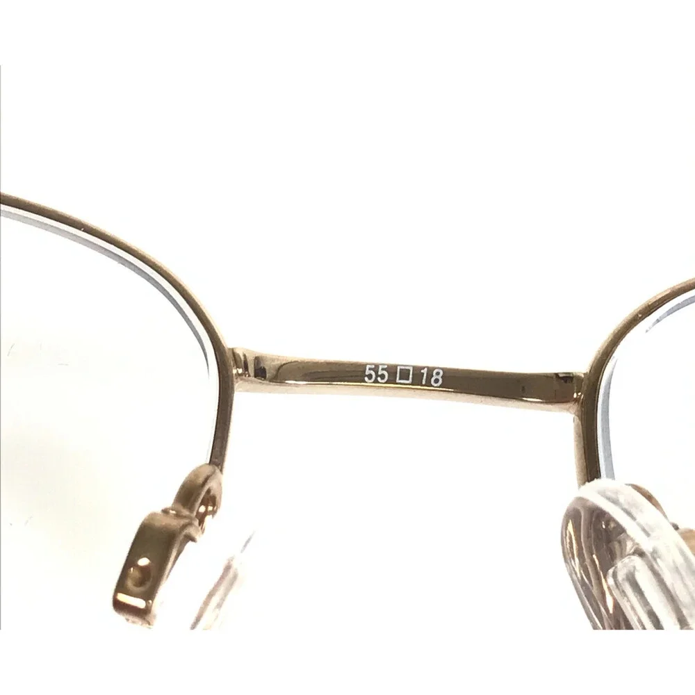 Loup Charmant lenses are