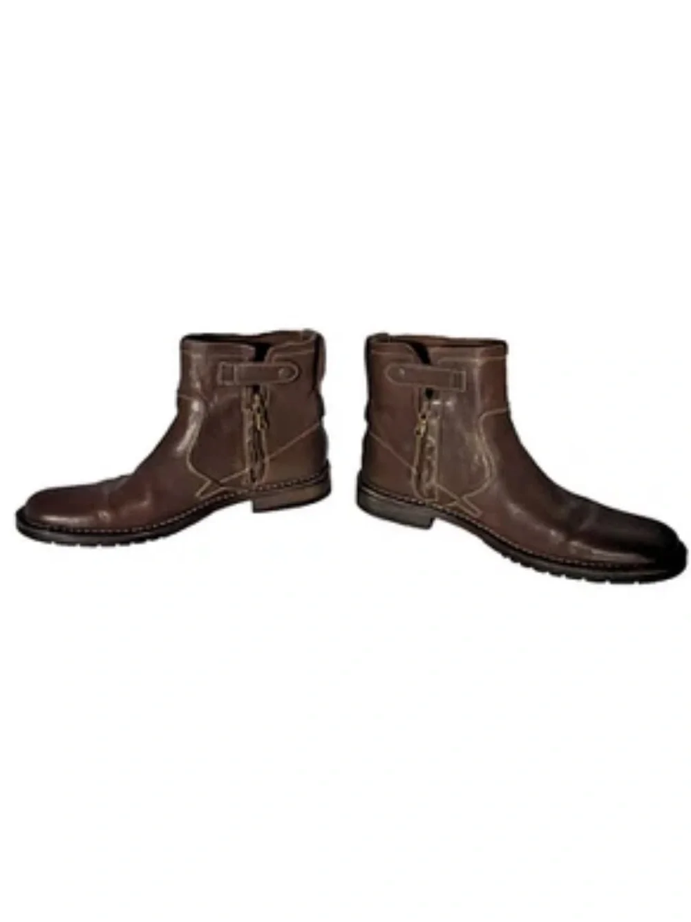 John Varvatos these wear made