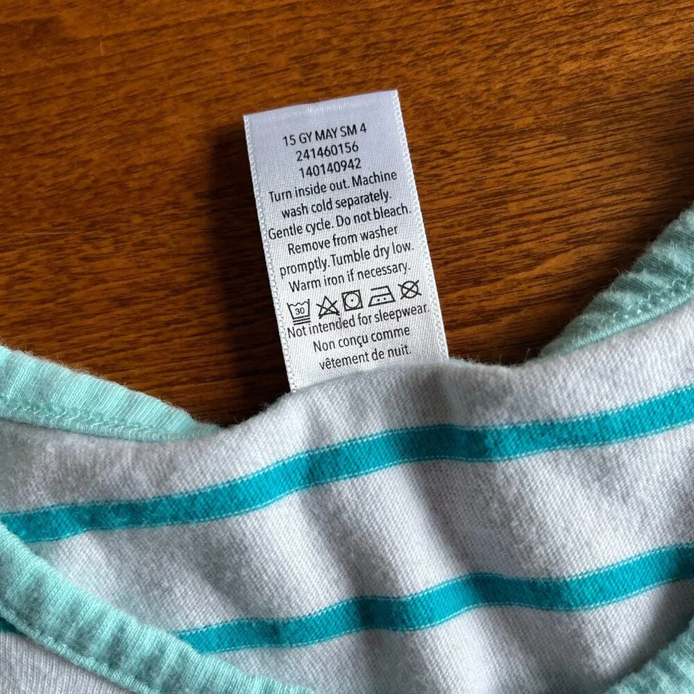 Gymboree sleeveless summer