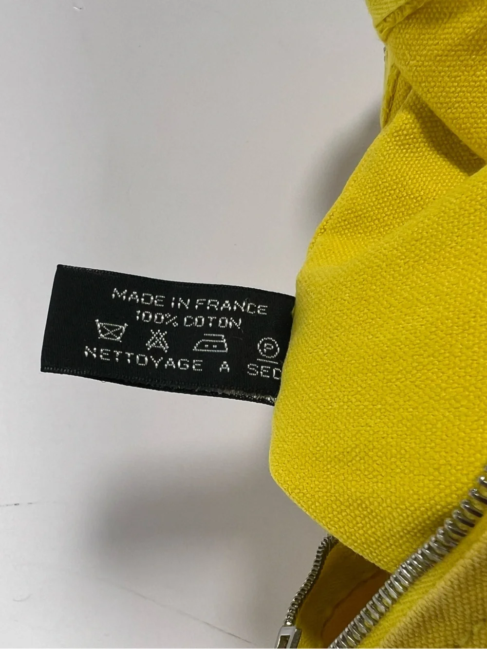 Hermes authentic hermès