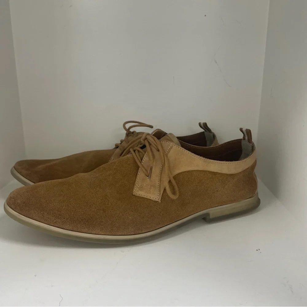Clarks stylish chukka