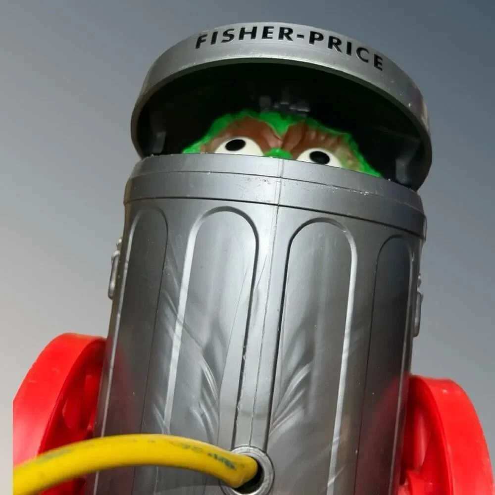 Fisher-Price vintage 1977