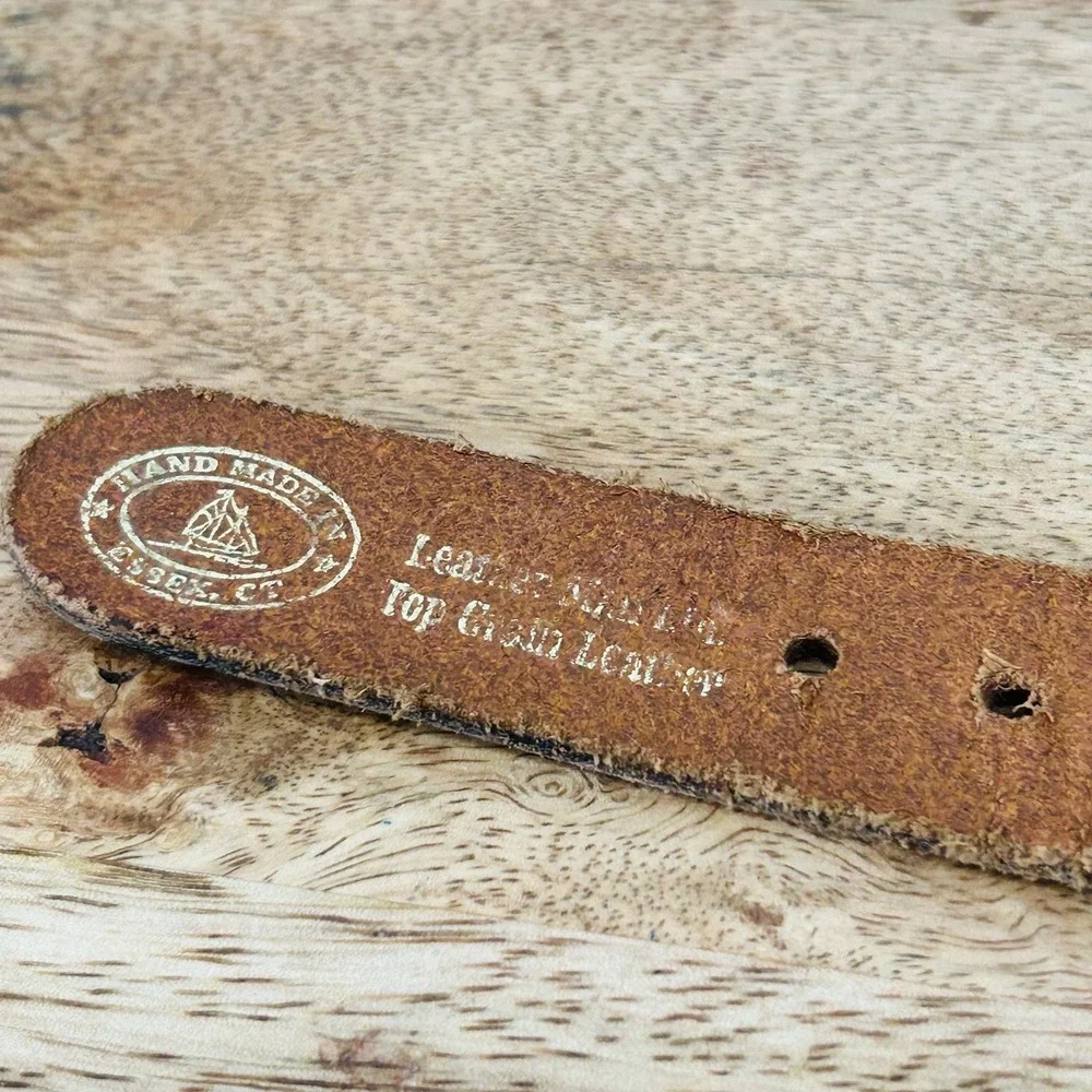 Leatherman westmoreland county