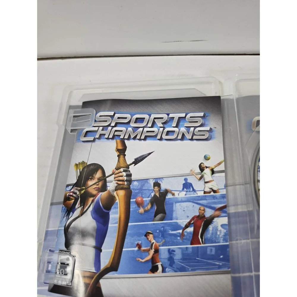 N/A sports champions