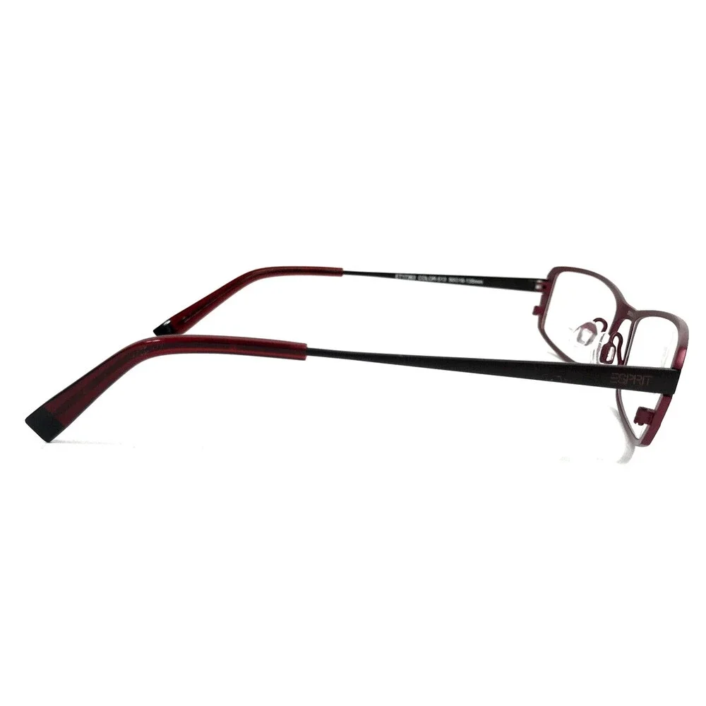 Esprit demo lenses