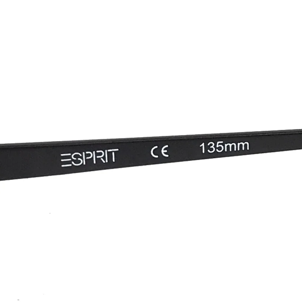 Esprit demo lenses