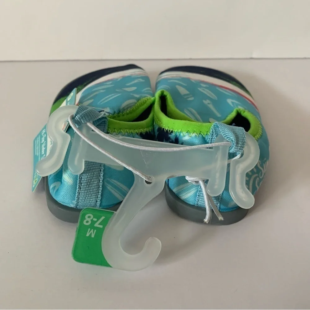 Aqua Leisure new tags