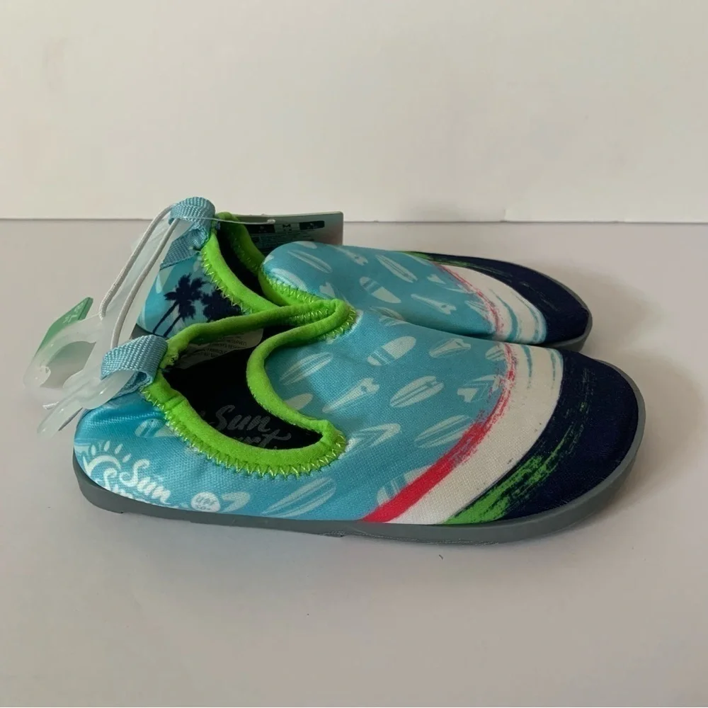 Aqua Leisure new tags