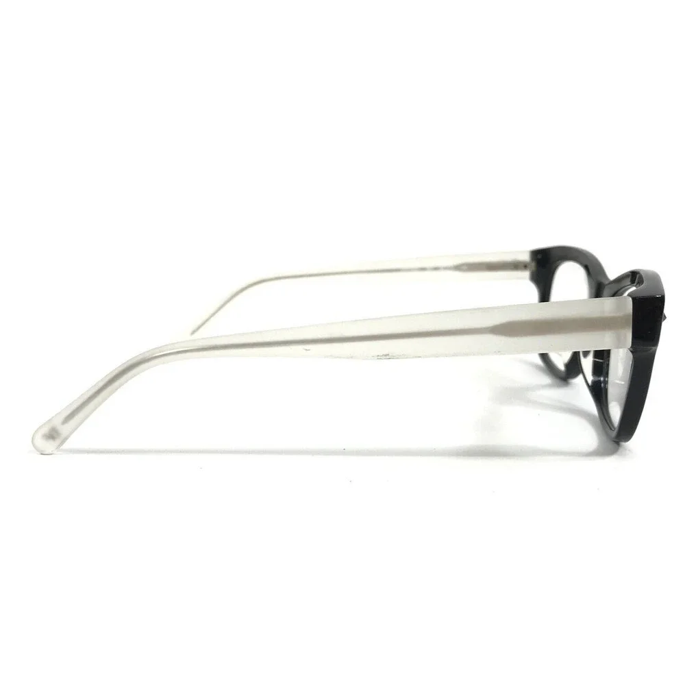 Diane Von Furstenberg demo lenses