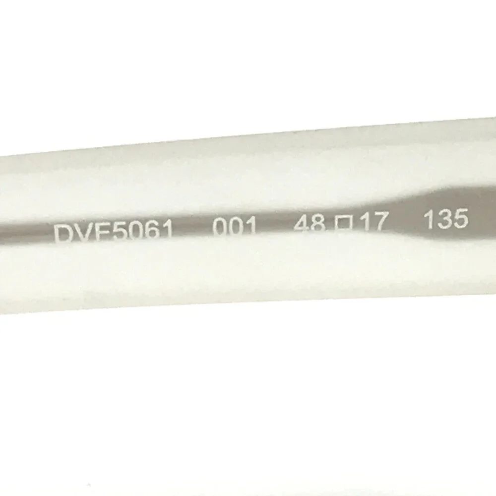 Diane Von Furstenberg demo lenses