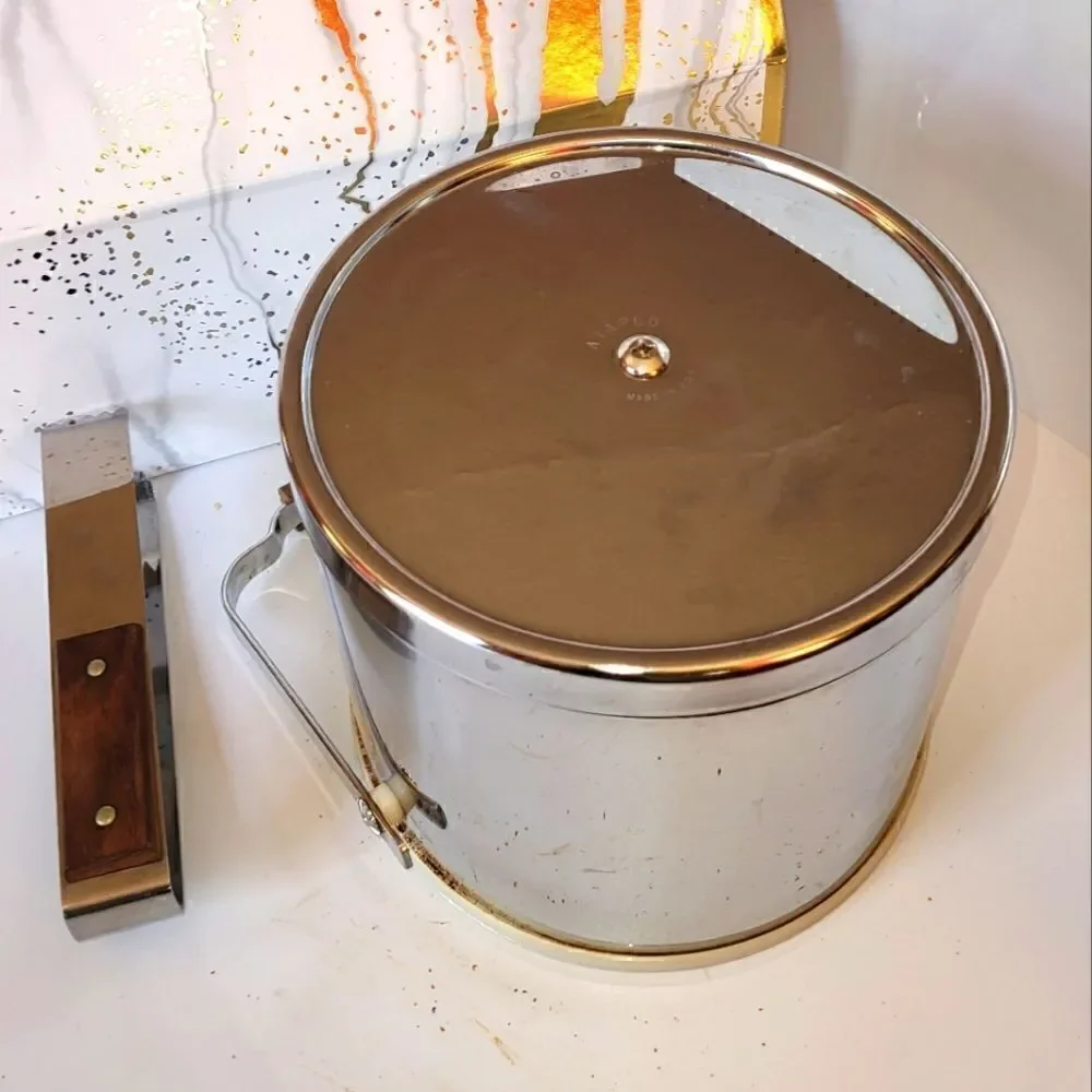 Atapco vintage pristine