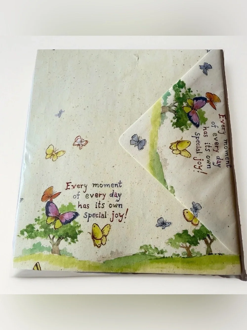 English Cards LTD. vintage english