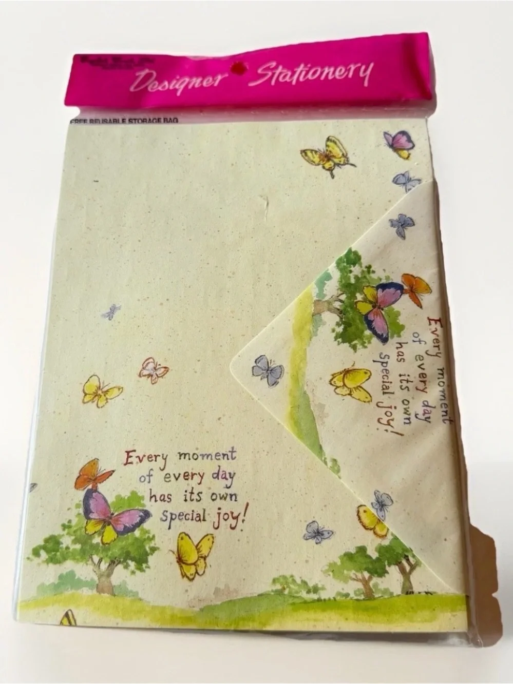English Cards LTD. vintage english