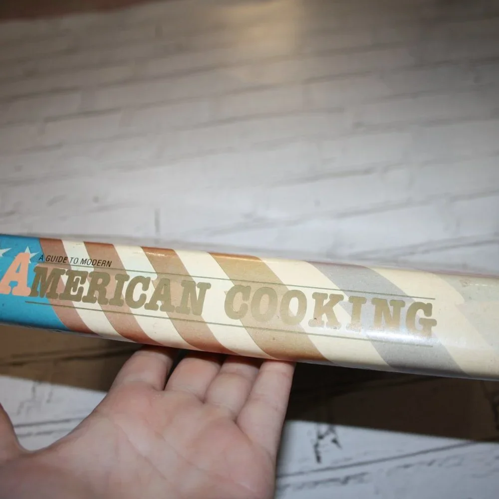 Vintage 🍳 american