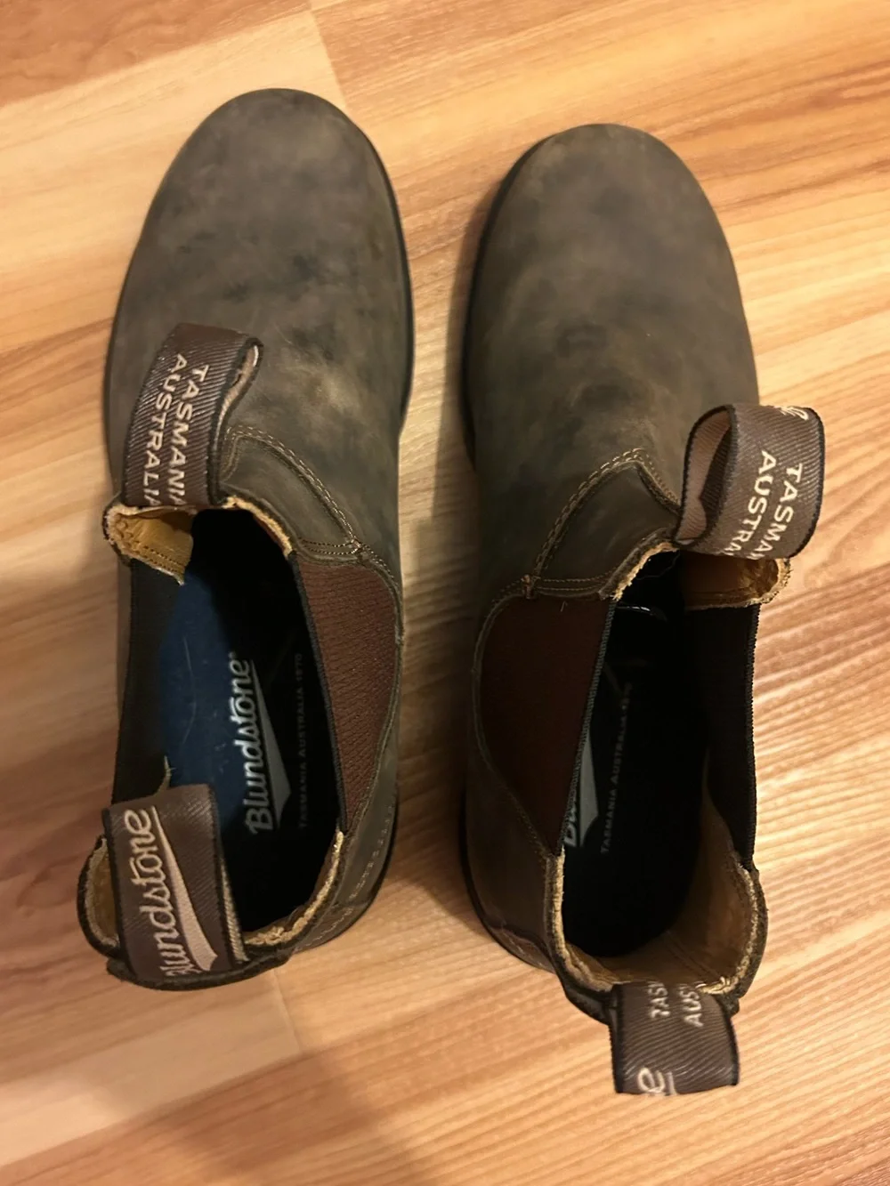 Blundstone au offer made