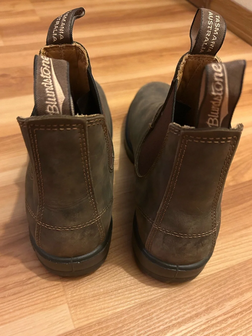 Blundstone durability seekers iconic