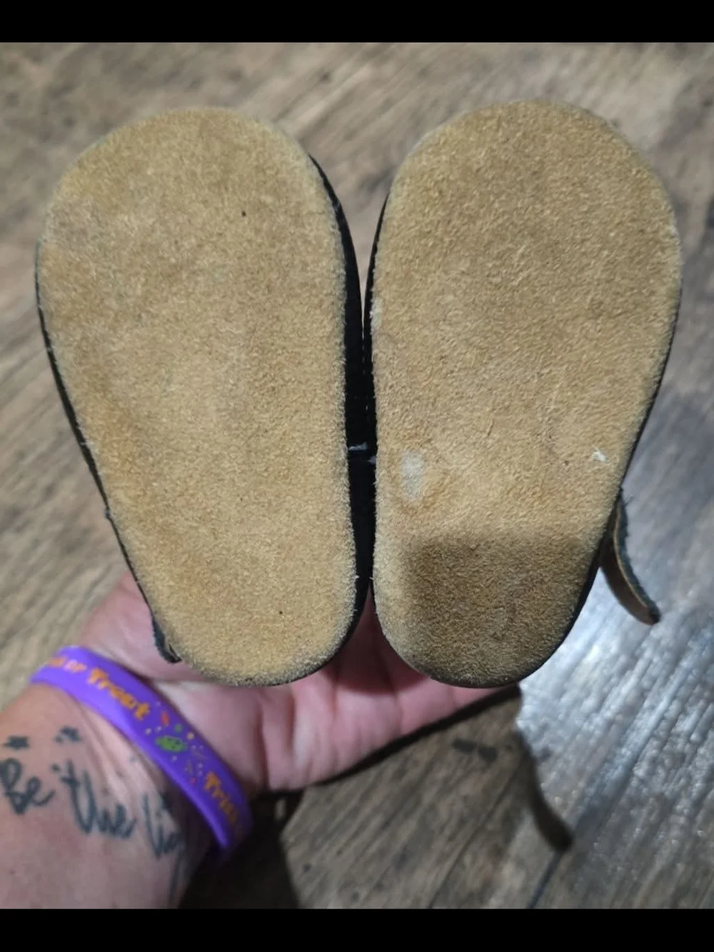Your tay allowing well lining