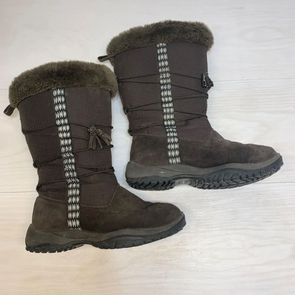 Baffin amak 4710