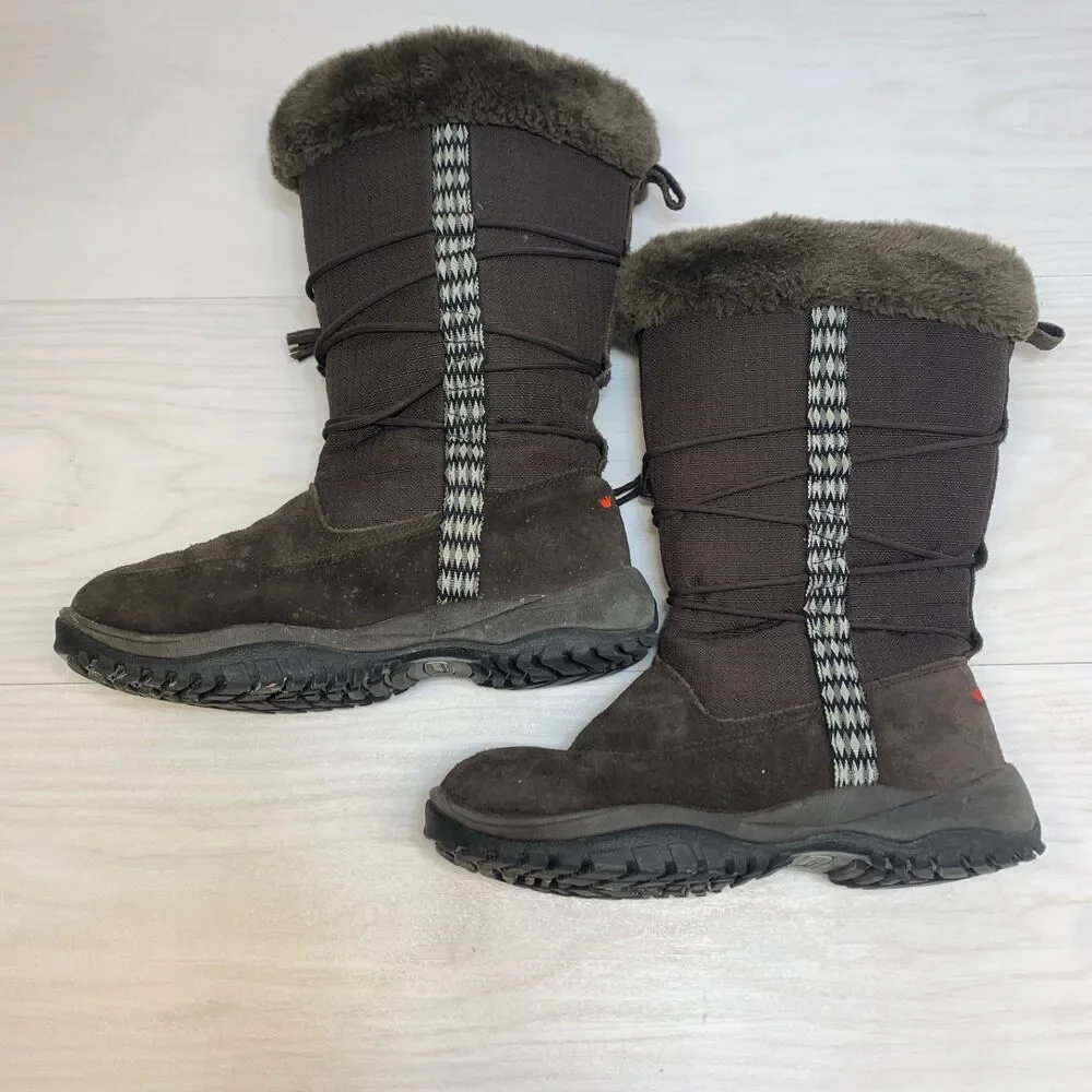 Baffin amak 4710