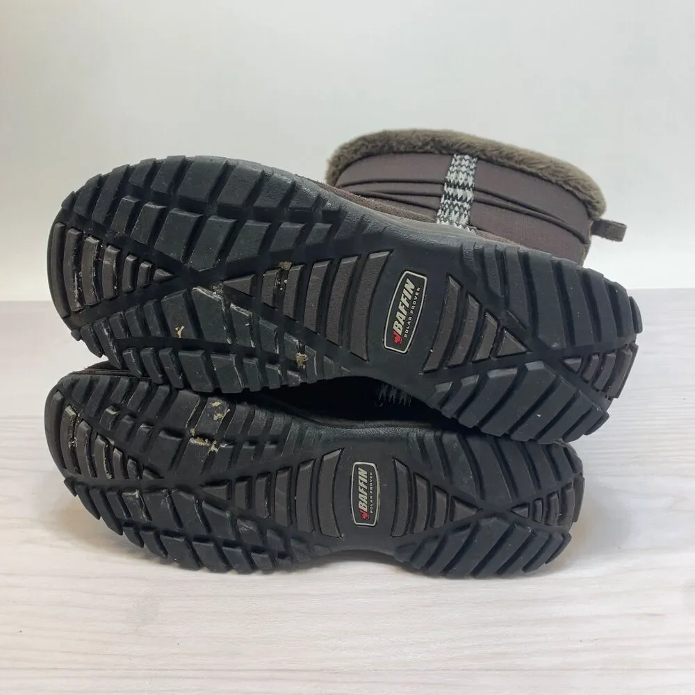 Baffin amak 4710