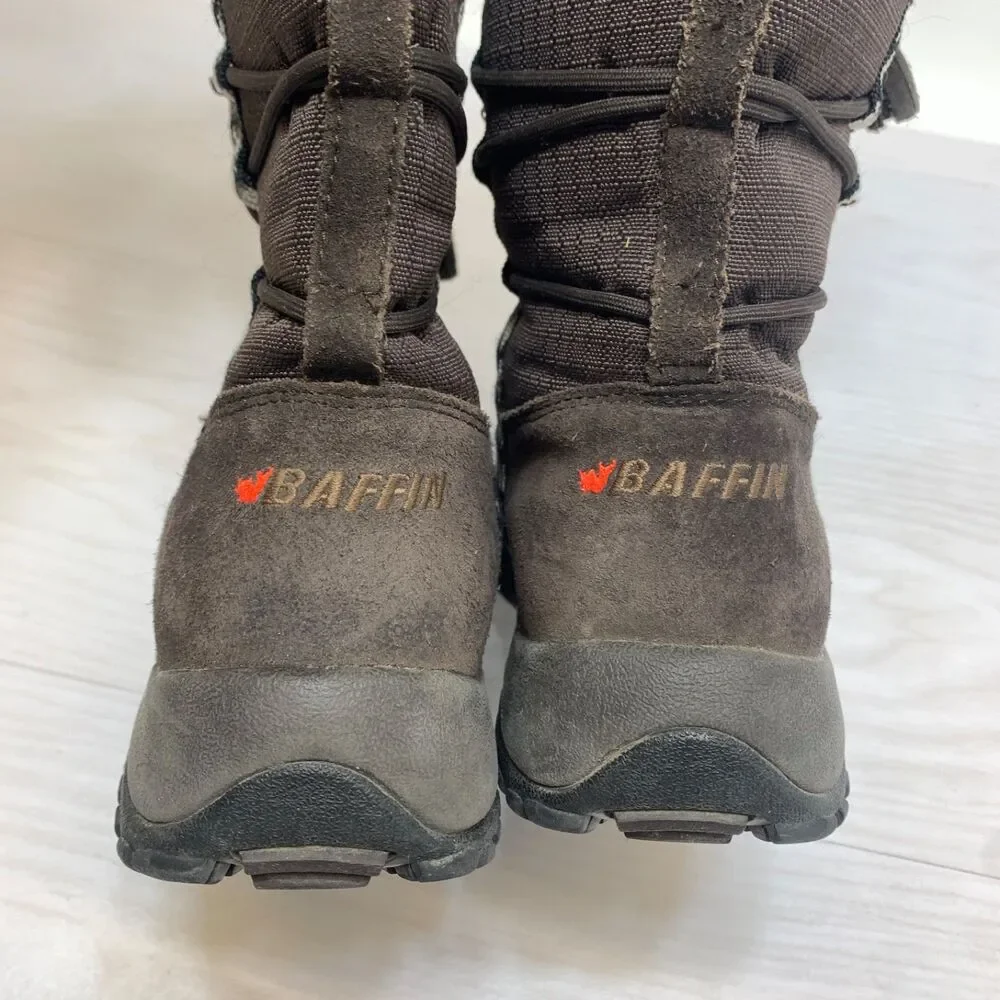 Baffin amak 4710