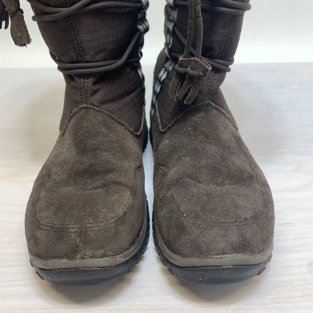 Baffin amak 4710