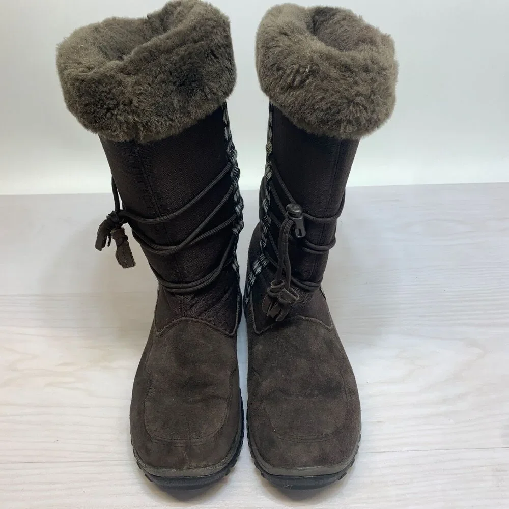 Baffin amak 4710