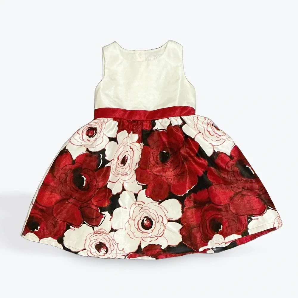 Gymboree capture darling