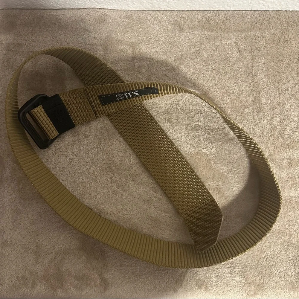 5.11 Tactical TDU Belt 1.5
