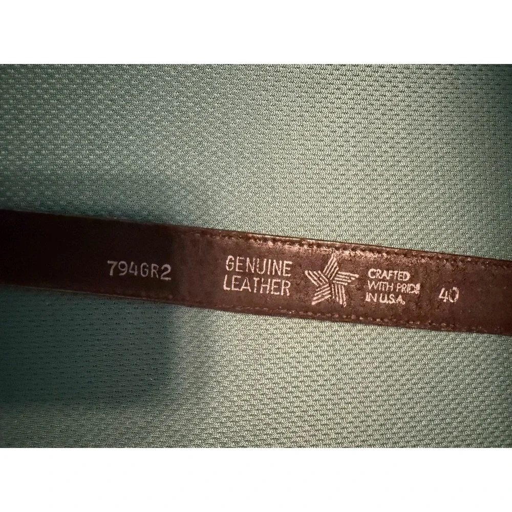 N/A distinguished accessory