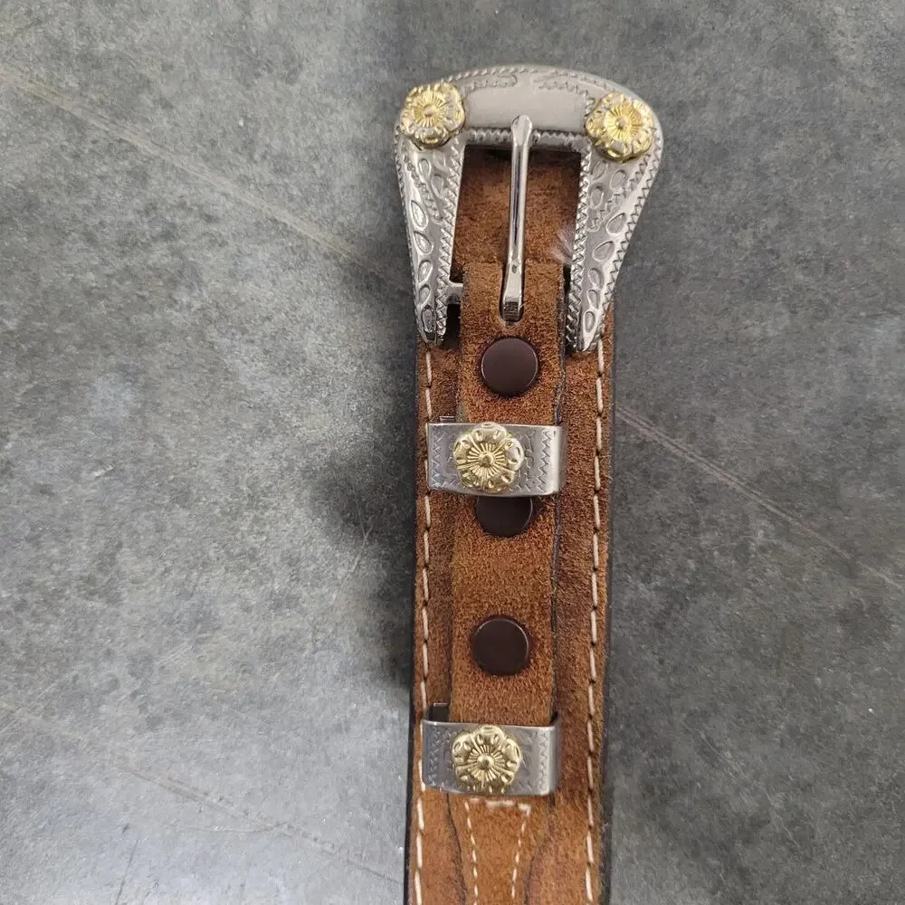 Wrangler ranger belt