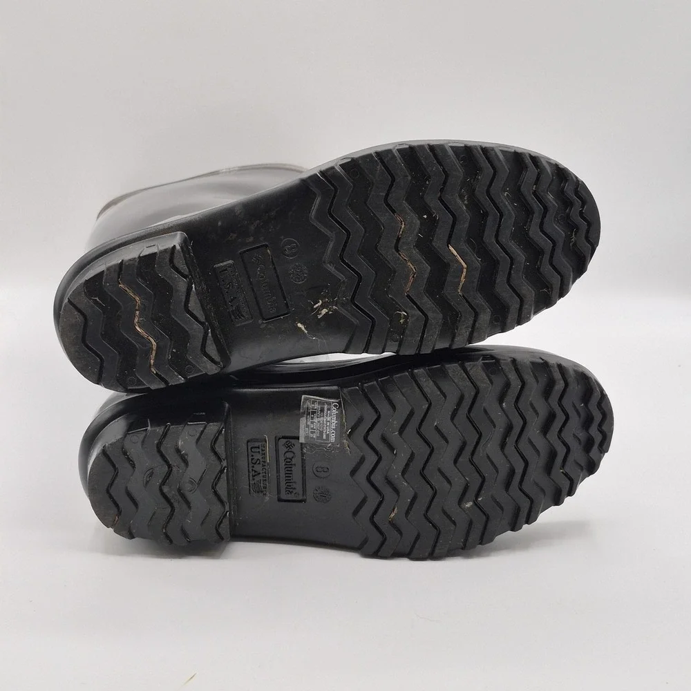 Columbia boots womens