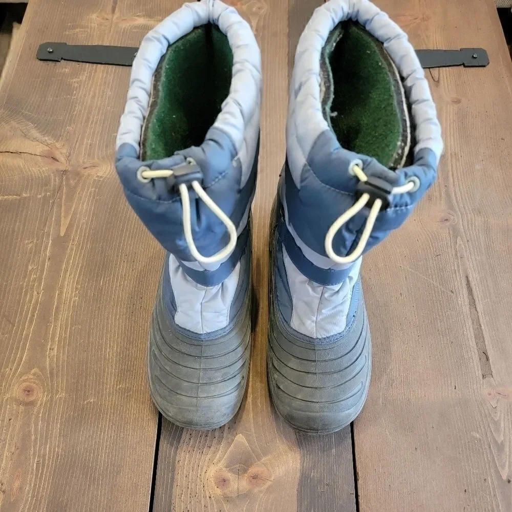 Sorel steep rock