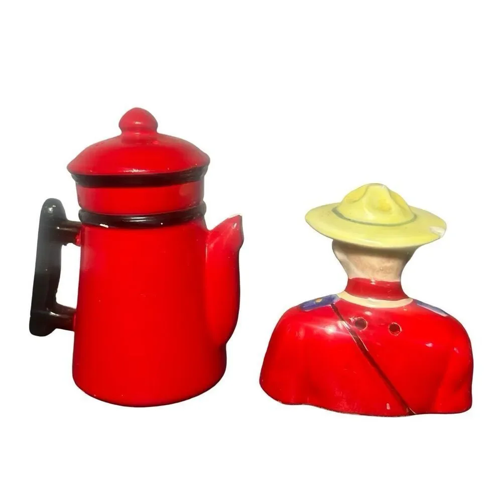 Tilso vintage s&p