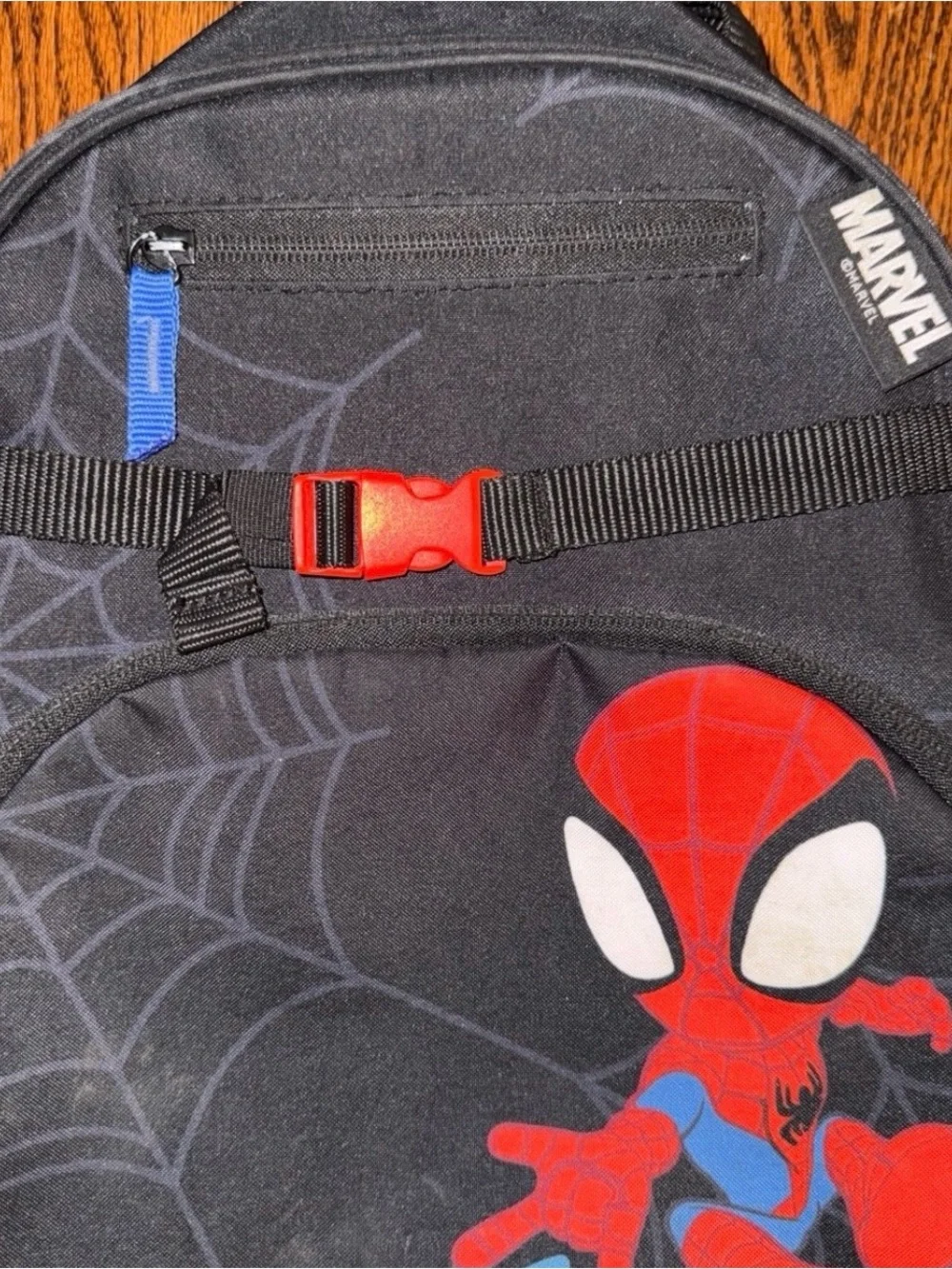 Simple Modern Marvel Spider-Man Bundle