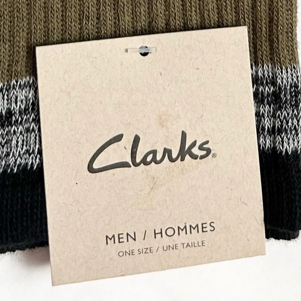 Clarks clark men’s