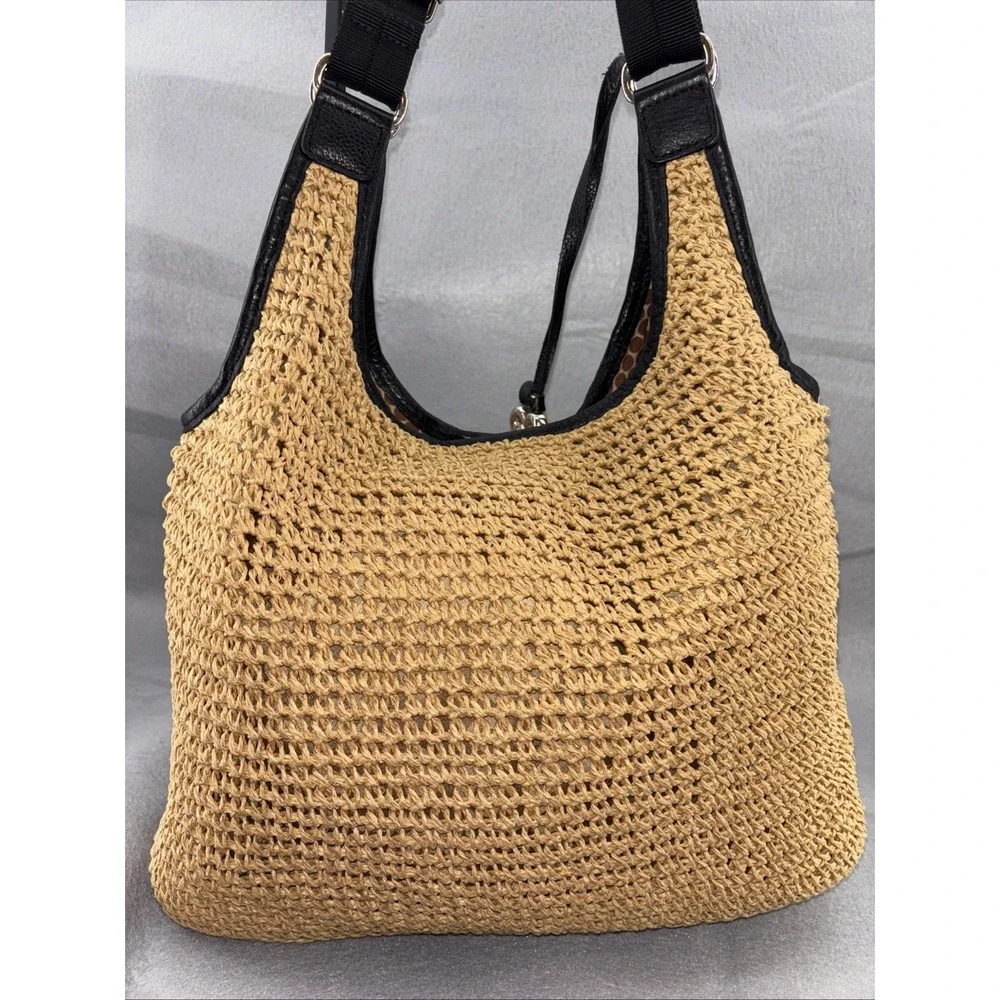 Brighton item items woven