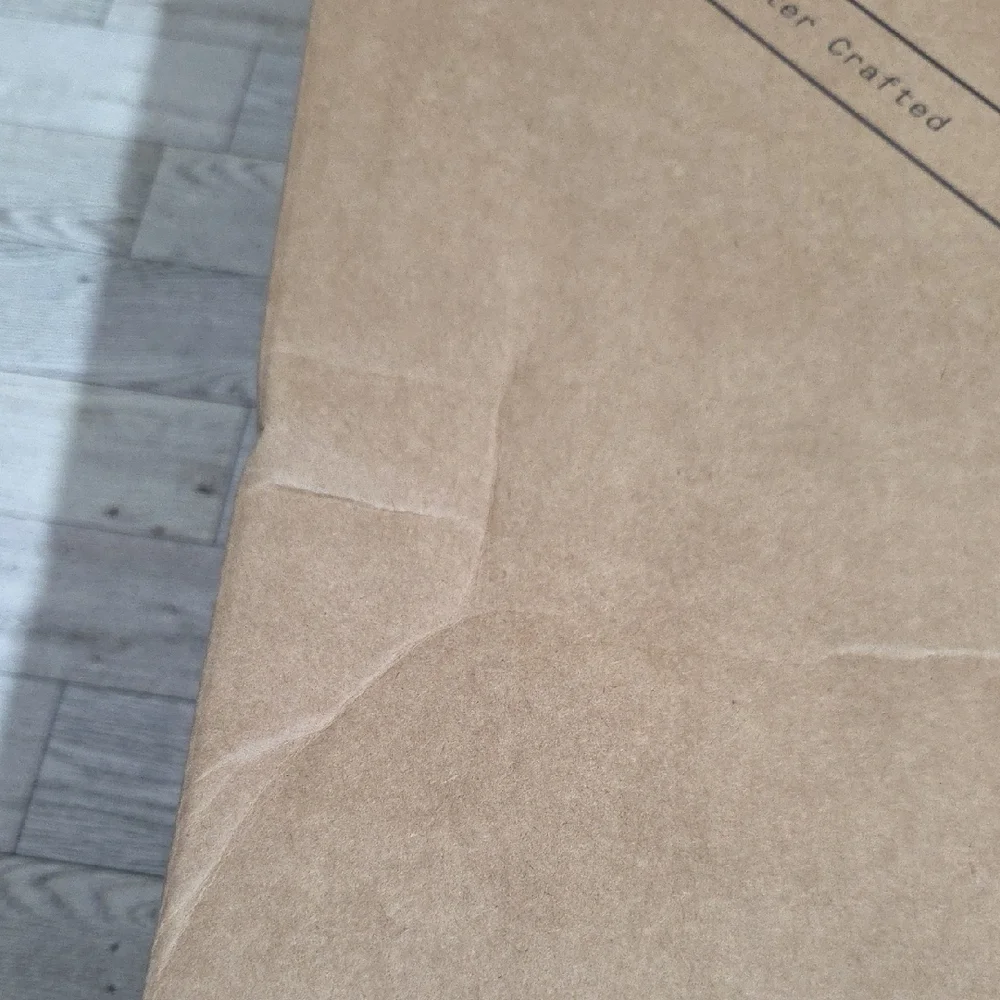 Nordweg Leather Messenger Bag