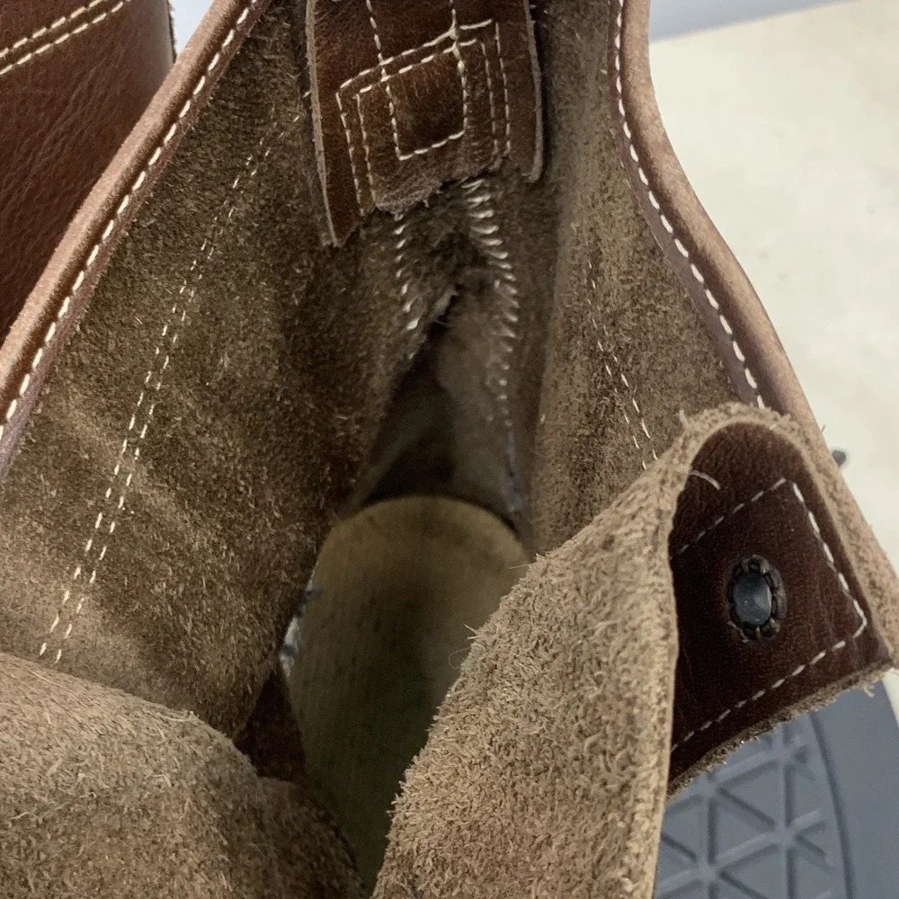 L.L. Bean bean boots