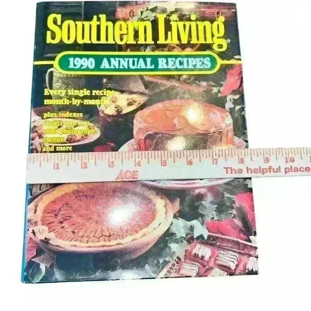 N/A this vintage