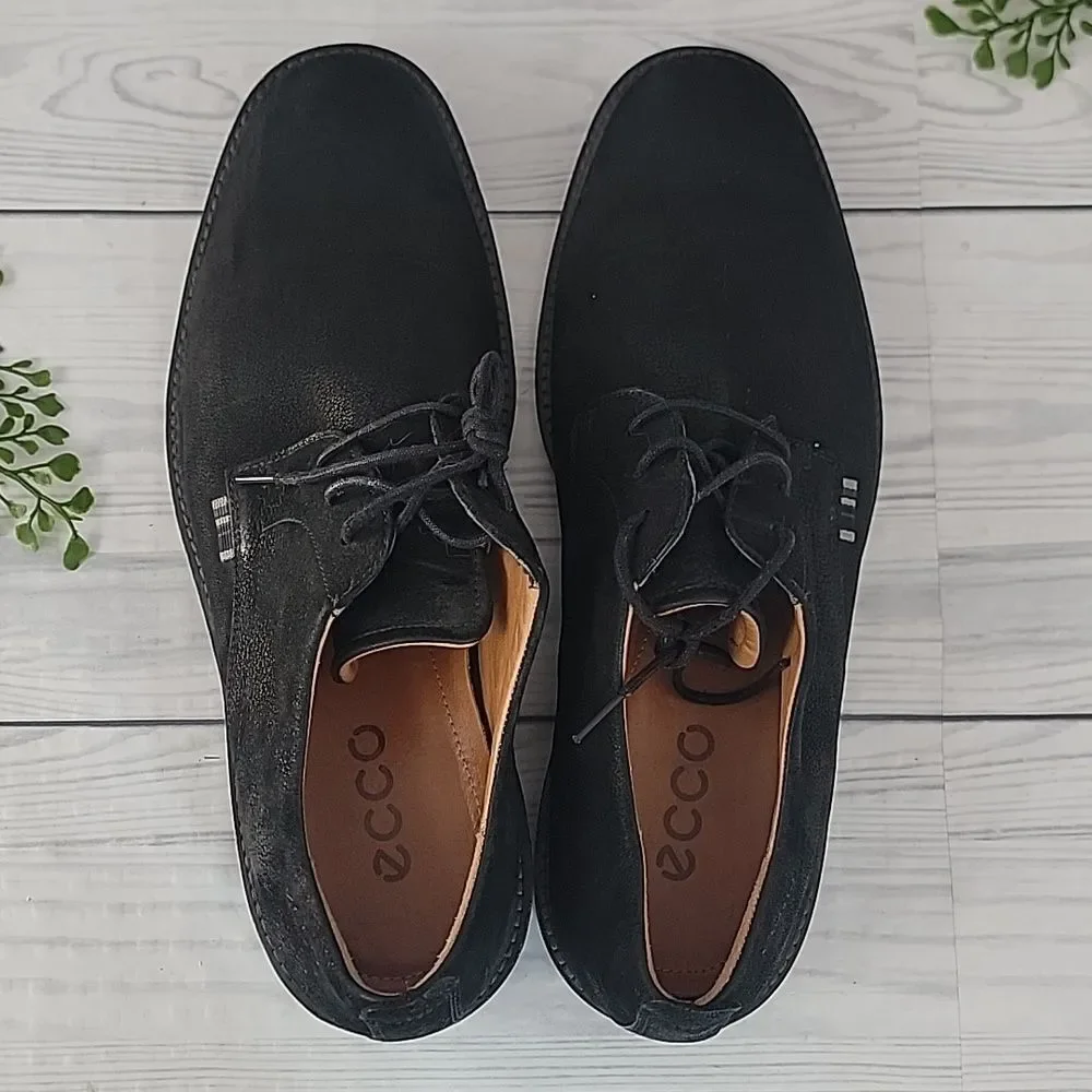 Ecco leather soft